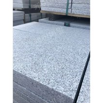 투수블럭 벽돌 타일 마당 보도 사각, 참깨 회색 30x60x1.8cm, 1개