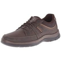 Rockport 락포트 겟유어킥 블러쳐 남성용 스니커즈 US 9/W 브라운