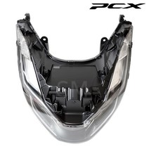 21-23년 혼다 PCX 순정 헤드라이트 앗세이 프론트 라이트