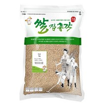 쌀집총각 슈퍼푸드 귀리, 1개, 1kg