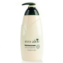 알로에 에코퓨어 바디케어 바디 클렌저 750ml-72394EA-72394EA, 다팔아 1, 다팔아 본상품선택