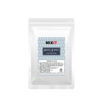 믹스잇 클라우드 폼 파우더 1kg, 1개
