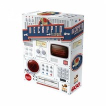 [행복한바오밥] Decrypto 디크립토