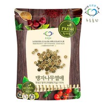 푸른들판 국산 말린 탱자 나무 열매 지실 차 300g, 단품