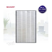 쇼프 헤파 공기청정기필터 샤프필터 전용 호환용 필터 FP-J40K 4W84E0B1, 1개