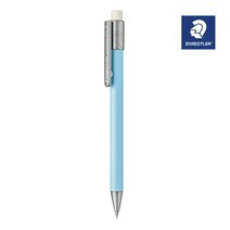 스테들러 777 파스텔 컬러 샤프 0.5mm, 블루