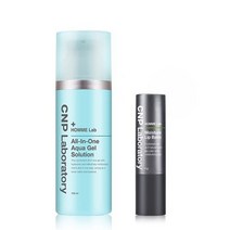 CNP 차앤박 옴므 랩 올인원 아쿠아 젤 솔루션 150ml