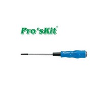 UPC834851에이치넷별형 165mm T2041 Proskit 드라이버 정밀기기에사용