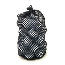 메쉬 골프 파우치 백 공 볼 케이스 그물 가방 보관함, 가방058630CM