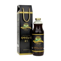 담다 타히티노니 타히티노니골드 노니주스 노니원액 100프로 발효숙성, 1병, 1000ml