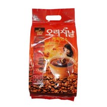 로즈버드 오리지날 커피 믹스 1.2kg(100봉), 단품, 단품