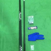 당구 개인큐 큐대 한밭큐 롱고니큐 재료 몰리나리큐 공 추천, 단극 L 스타일(색상 및 극 헤드 참고)