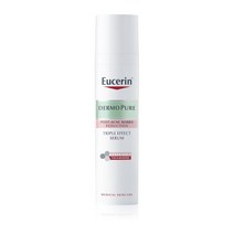 유세린 더모 퓨어 트리플 이펙트 세럼 Eucerin Dermopure Serum Effet Triple 40Ml