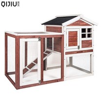 초대형개집 애견 진돗개 길냥이 애견하우스 야외 토끼, C.120x60x90
