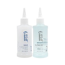 라샘 모웰 웨이브 로션 1 2제(브롬산) 150ml