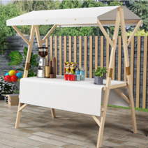 플리마켓 매대 부스 프리마켓 행사 진열대 가판대, 01. 접이식 120x60x200