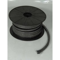 제전용품 로프 제전 방폭 가스 스파크 저하 와이어, 6mmx6mm32m5KG