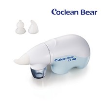 코크린 베어 전동식 의료용 흡인기, COBR-100, 1개