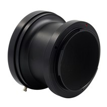 Hasselblad 핫셀블라드 PK645HX Penatx 645 렌즈핫 셀블라 X1D II 50C X2D 메라카, 1개