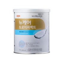 뉴케어 토로미퍼펙트 200g 3통 점도증진제
