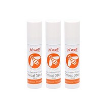 하이웰 뉴질랜드 프로폴리스 목스프레이 20ml 3개