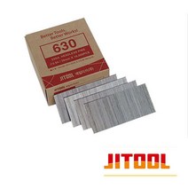 제일타카 에어타카핀 630 (1갑/10000pcs) 사용기종 630R 타카핀, 1개