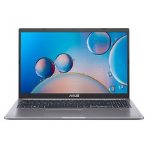 에이수스 2021 VivoBook 15.6, 슬레이트 그레이, 라이젠3 2세대, 256GB, 4GB, Free DOS, D515DA-BQ270