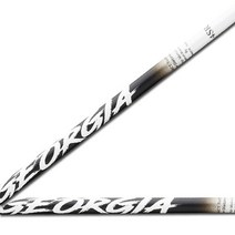 조지아 GEORGIA 화이트 드라이버 샤프트(핑/테일러메이드/캘러웨이/타이틀리스트/스릭슨 외 전스펙 가능), 미즈노, 40L(여성용)