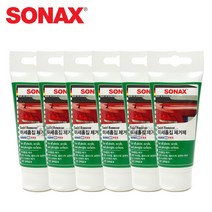 소낙스 스월리무버(미세흠집제거제)-75ml 6개 한박스+금액별사은품 미세흠집제거 미세흠집제거제 스크래치제거제 스크래치