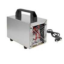 오존 발생기 스테인레스 스틸 220v 60g/48g/36g/32g/28g/24g/15g/10g/5g 공기 청정기 가정용 청소기, 5g, 03 5g, 1개