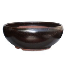 [황금뒤주] 옹기 대형 화분 토분 32종 모음, 옴팽이 옹기화분 대 스타일