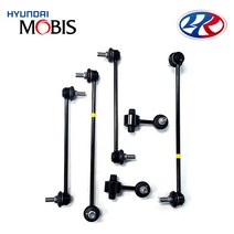 레이 프론트 활대링크 모비스순정 스테빌라이져링크 부싱 548301J000 548401J000 54813A3000, 스테빌라이져 링크_조수석