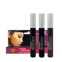 스킨베네핏 새치마스카라 커버틴트 흰머리 1초 뿌리 간편 염색_자연흑색, 자연갈색