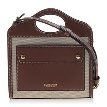 리본즈 버_버리 Burberry 여성 숄더백 27890886 (P002583089)