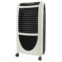 [인더스] PTC 리모컨 이동식전기온풍기 IN-EF3000