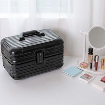 베스파탑박스 슈퍼커브 탑박스 알루미늄 바이크 리어백 오토바이 스쿠터 트렁크 캐리어, 22리터 황금