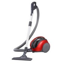LG전자 LG 싸이킹 진공청소기 C40RF [H13 헤파필터], 선택완료, 단품없음