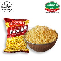 BIKANO Boondi (Indian Snacks) 140g 분디 (인도 과자), 1개
