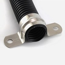 스텐 배관 고정 새들 반새들 100개입 22mm -12145, 1