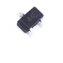 100% 홀 효과 센서 트랜지스터 A3144E 44E 3144 TO-92 49E S49E SH41F AH49E OH3144 41F SOT-23, 05 44E SOT-23