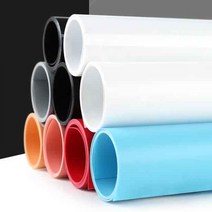할인존c18Udx23 제품 사진 촬영 PVC 배경지 120X200 미니스튜디오 촬영배경지 배경지 배경천 촬영용천 쇼핑몰사진촬영 제품사진촬영 제품촬영, PVC필름 블루 120*200