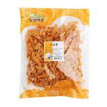 이브콘500g/진미, 없음