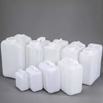 30리터 물통 농업용 청수통 물통 워터저그 차박 말통, 10L물통(내부 뚜껑 포함 눈금있음)