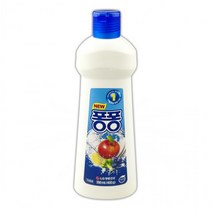 LG 주방세제 과일 채소 식기 조리도구 세척제 세정제 390ml 1EA