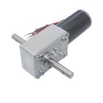 모터 수리도구 부품 584031zy DC12V 24V 12RPM 470RPM CWCCW, 27+12V