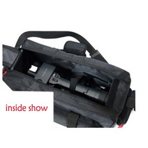 SONY PMW-X280 AX1E ax5c AX2000 HXR-NX3 NX5R EA50CH Z150 NX100 X160 EX260 용 비디오 카메라 캠코더, 한개옵션0, 1개