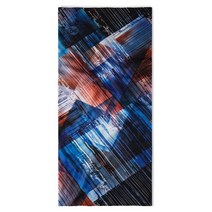 버프 쿨넷 UV 스포츠 넥웨어, STAL BLUE