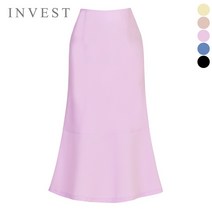 베이직H라인스커트_V2S1SK8150