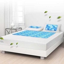 큐리홈 리얼 아이스 쿨매트(대형), 쿨매트 대형(모던)