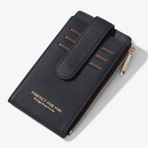 로로비 여자 명함 동전 반지갑 카드 명품 여중생 고등학생
